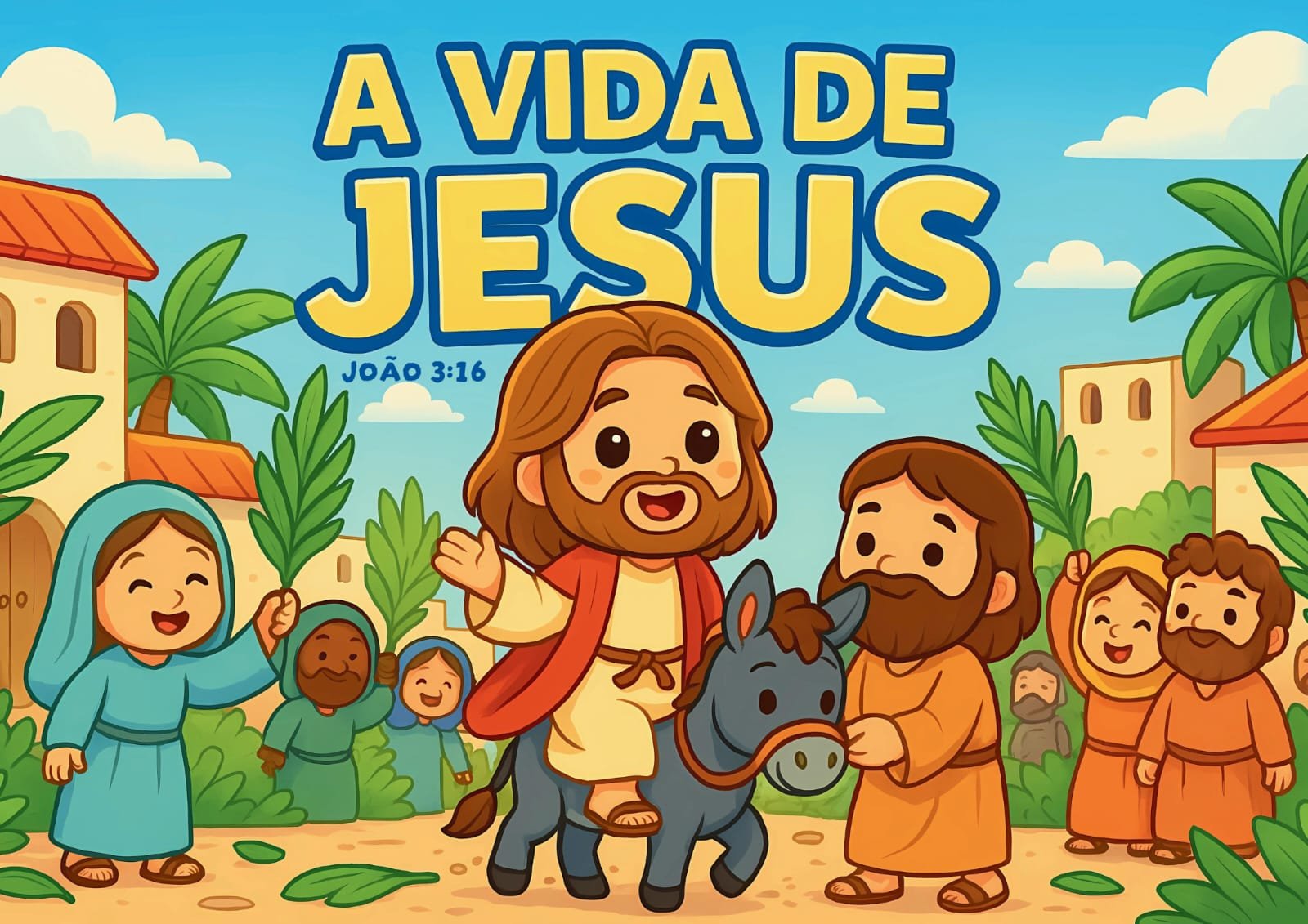 Guia de orações